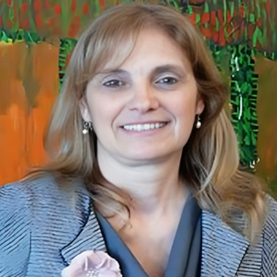 Dr. Maria do Rosario Correia